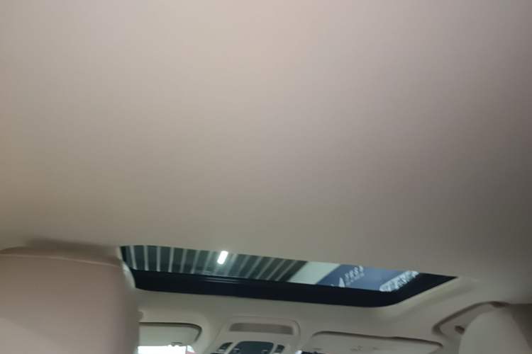 Used Cadillac CT6 2017 28T Fashion Edition Headliner