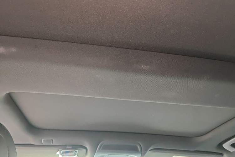 Used Cadillac CT6 2017 28T Luxury Model Headliner