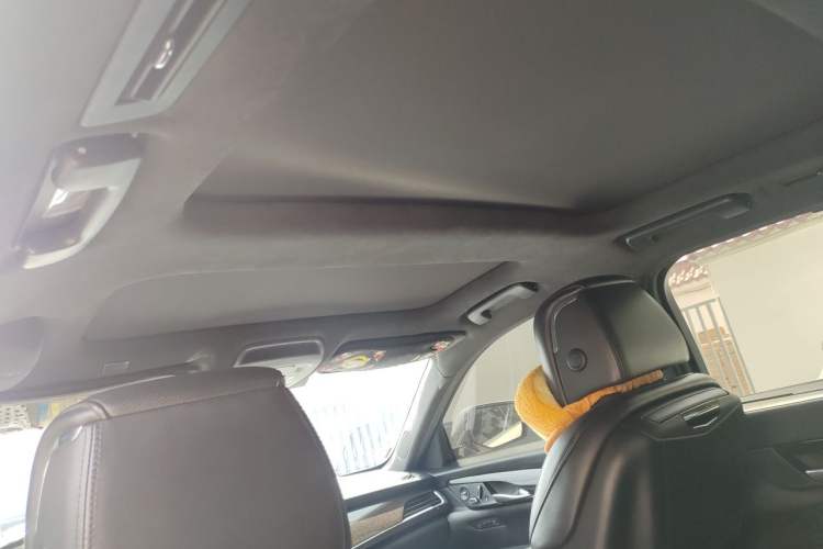 Used Cadillac CT6 2017 28T Platinum Edition Headliner