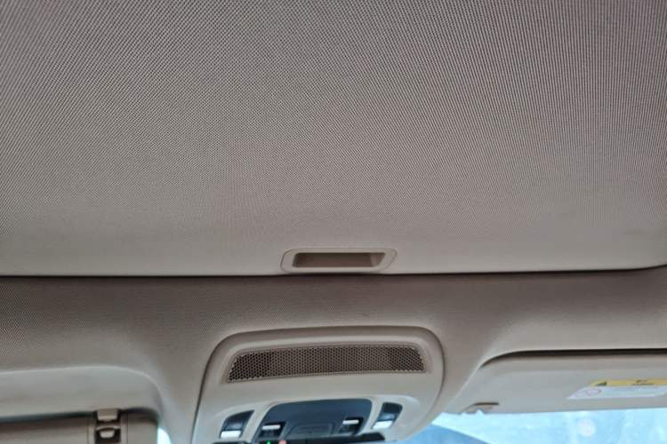 Used Cadillac CT6 2017 28T Fashion Edition Headliner