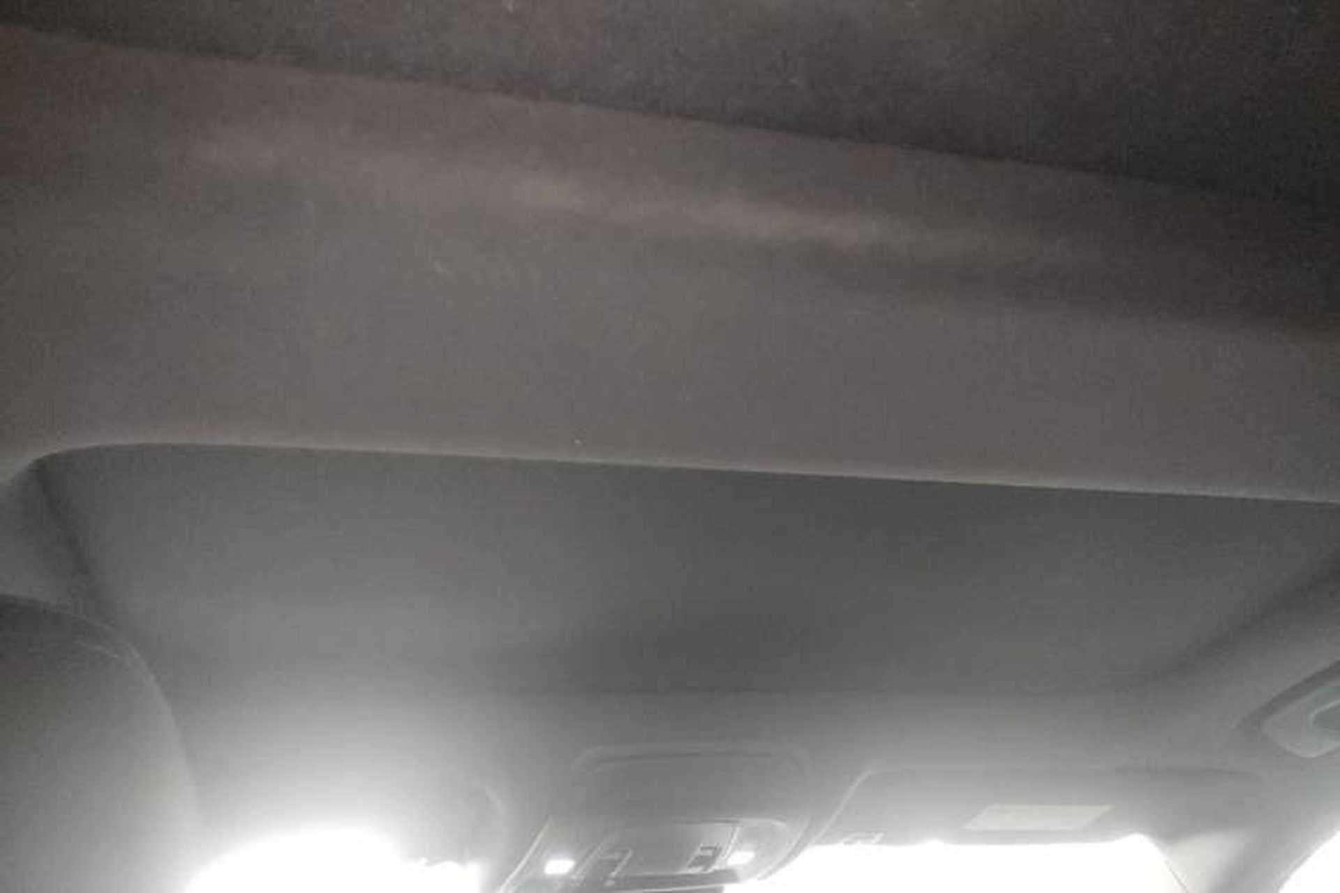 Used Cadillac CT6 2017 28T Luxury Model Headliner