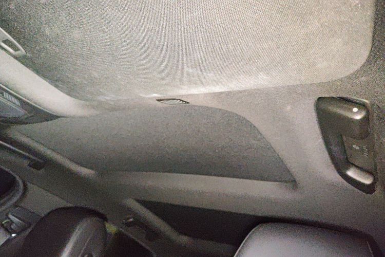 Used Cadillac CT6 2017 28T Luxury Model Headliner