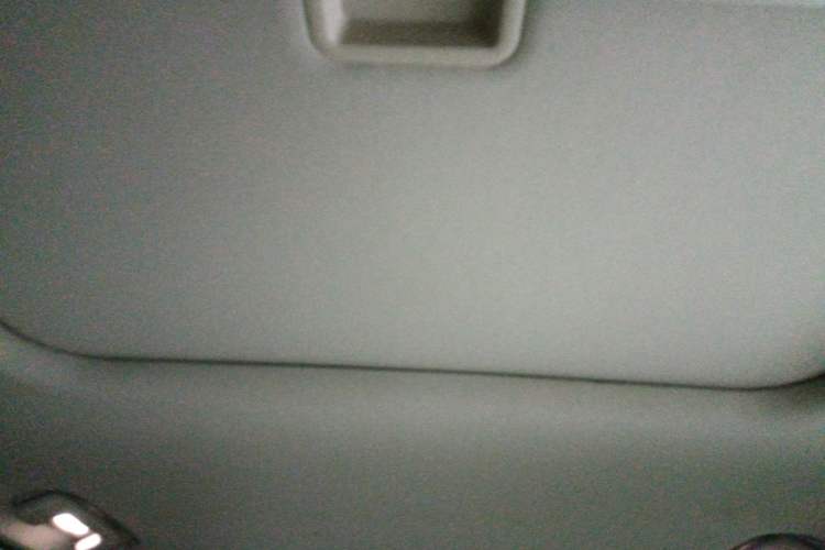 Used Cadillac CT6 2017 28T Fashion Edition Headliner