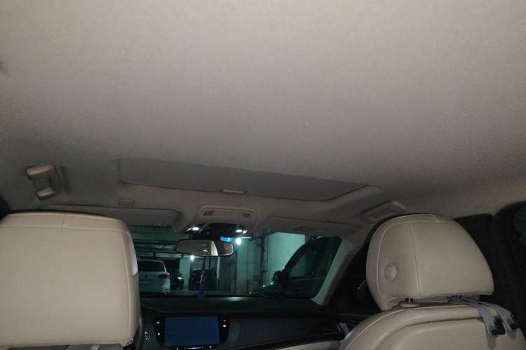 Used Cadillac CT6 2017 28T Fashion Edition Headliner