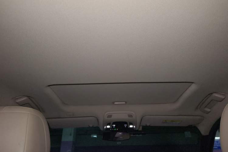 Used Cadillac CT6 2017 28T Fashion Edition Headliner
