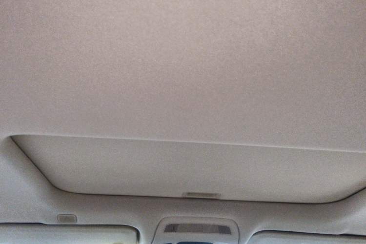 Used Cadillac CT6 2017 28T Fashion Edition Headliner