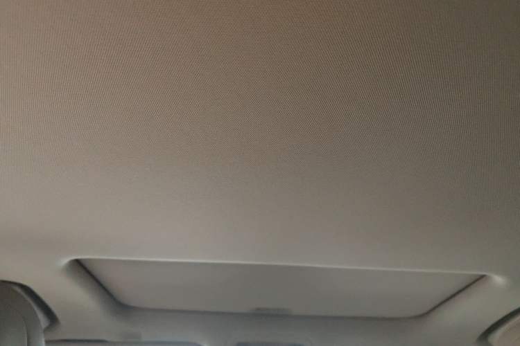 Used Cadillac CT6 2017 28T Fashion Edition Headliner