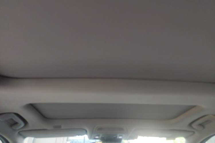 Used Cadillac CT6 2017 28T Luxury Model Headliner