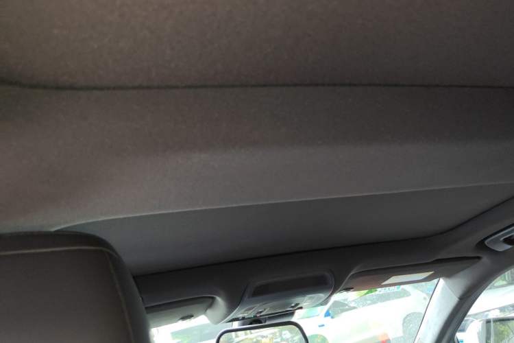 Used Cadillac CT6 2017 28T Luxury Model Headliner