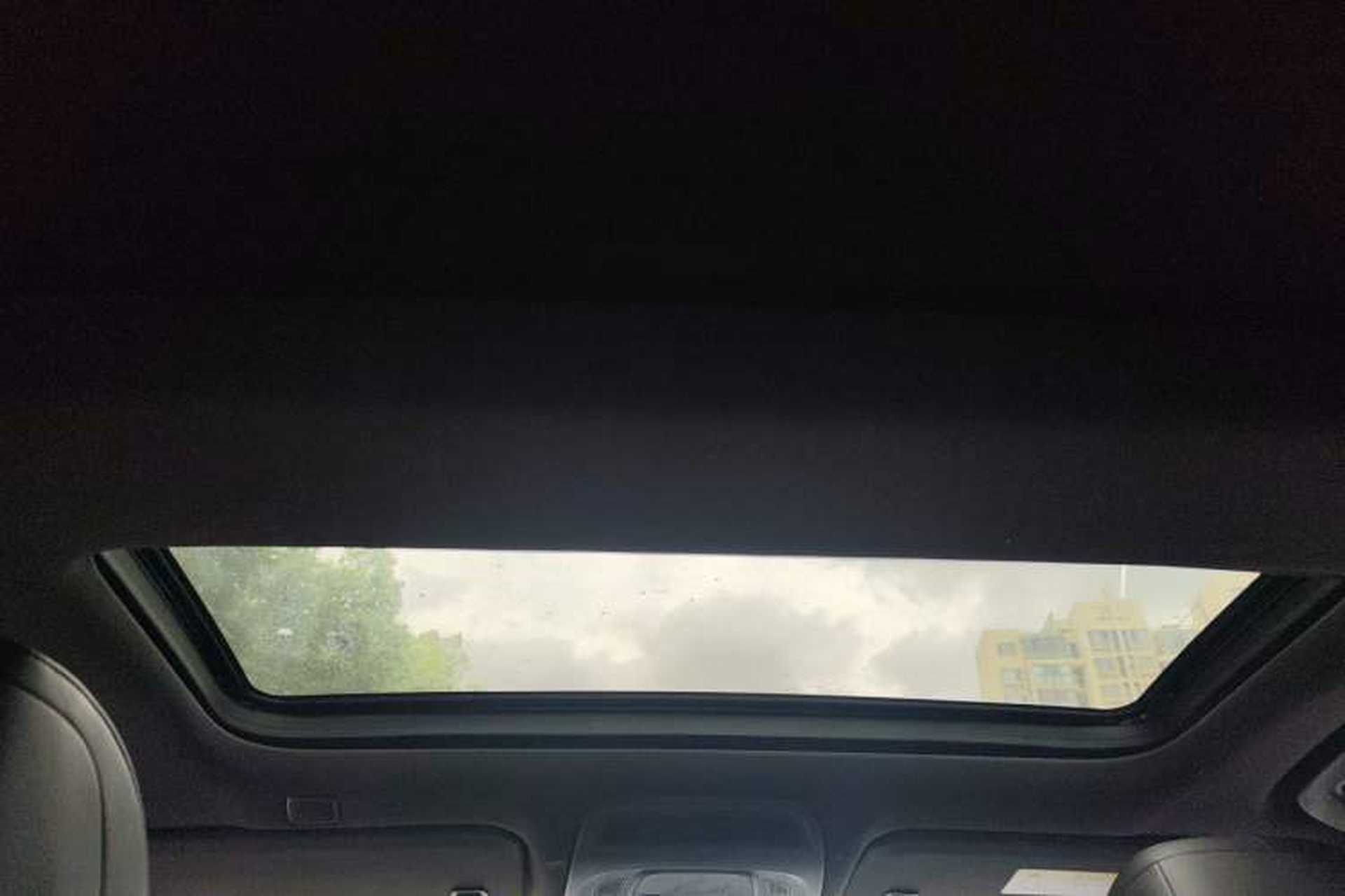 Used Cadillac CT6 2017 28T Elite Model Headliner