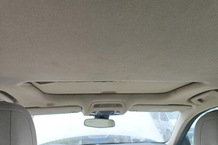 Used Cadillac CT6 2017 28T Fashion Edition Headliner