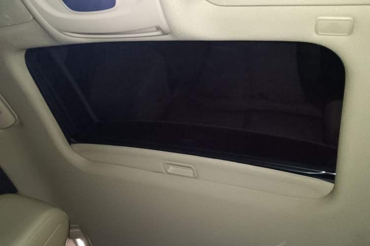Used Cadillac CT6 2017 28T Fashion Edition Headliner