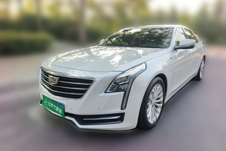 Cadillac CT6 2017 28T Luxury Model usado Guazi used car, China used car export, Used car for sale, Used cars, Cheapest cars for sale