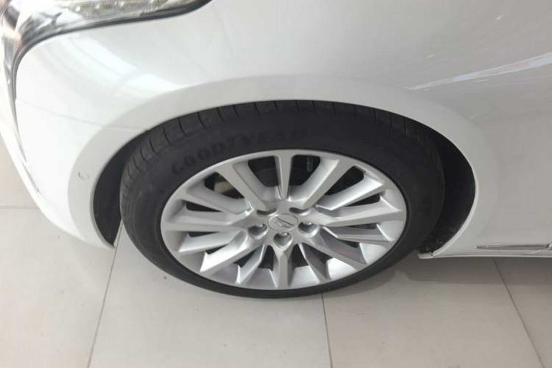 Used Cadillac CT6 2017 28T Premier Model Left Front Wheel Hub