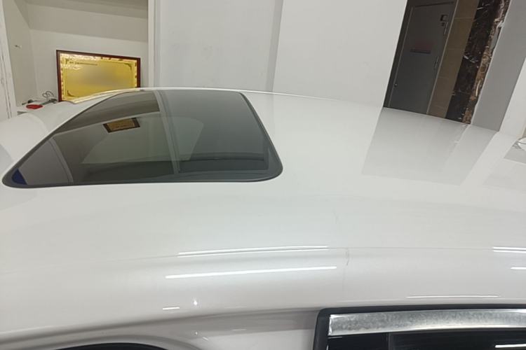 Used Cadillac CT6 2017 28T Fashion Edition Roof