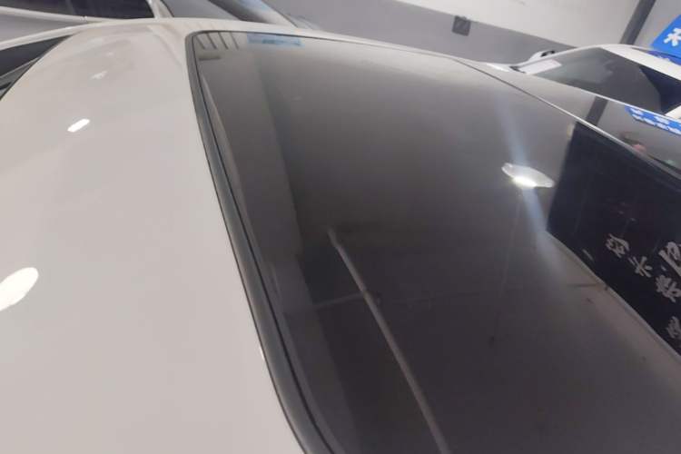 Used Cadillac CT6 2017 28T Elite Model Roof