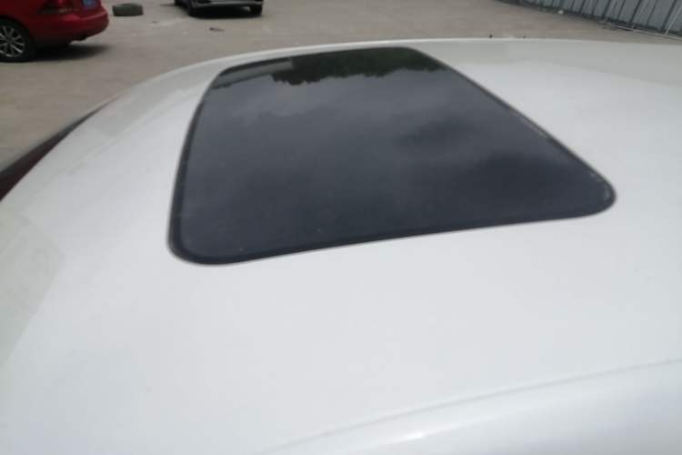 Used Cadillac CT6 2017 28T Fashion Edition Roof