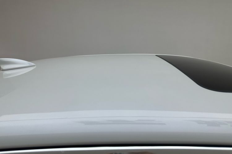 Used Cadillac CT6 2017 28T Fashion Edition Roof