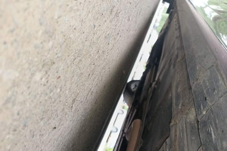 Used Cadillac CT6 2019 28T Luxury Sport Model Chassis Front Right