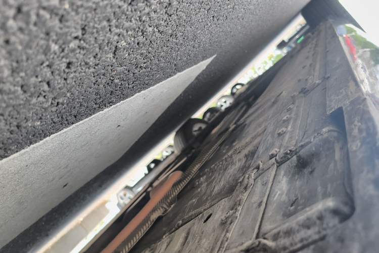 Used Cadillac CT6 2019 28T Fashion Edition Chassis Front Right