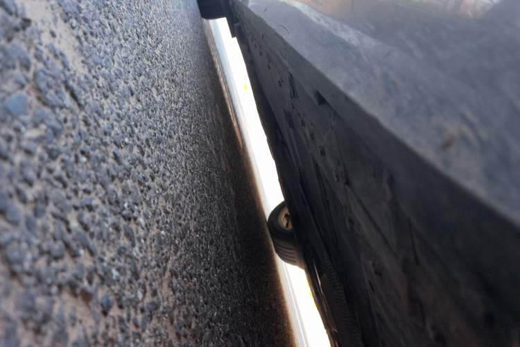 Used Cadillac CT6 2019 28T Fashion Edition Chassis Front Right