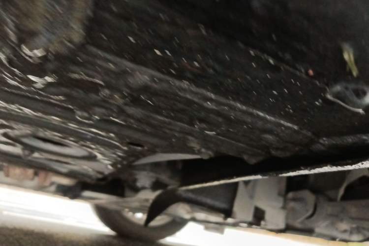 Used Cadillac CT6 2019 28T Fashion Edition Chassis Front Right