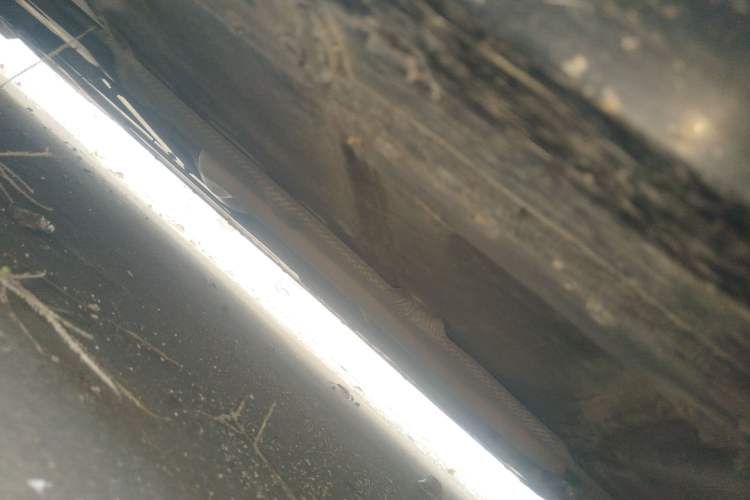 Used Cadillac CT6 2019 28T Fashion Edition Chassis Front Right