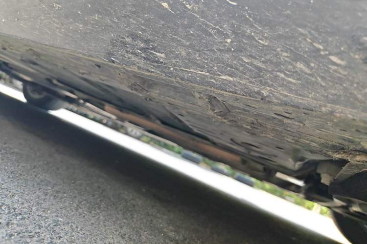 Used Cadillac CT6 2019 28T Fashion Edition Chassis Front Right