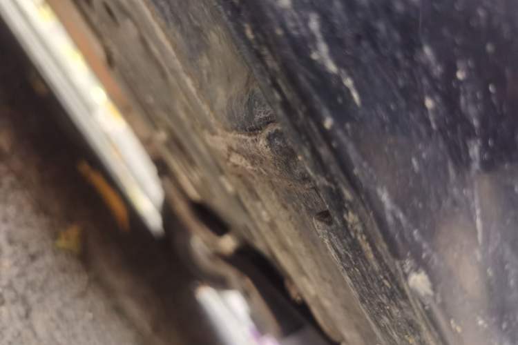 Used Cadillac CT6 2019 28T Fashion Edition Chassis Front Right