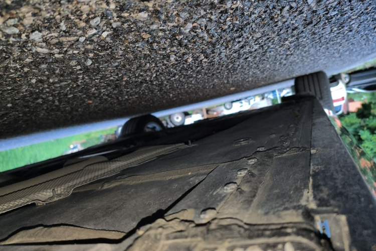 Used Cadillac CT6 2019 28T Fashion Edition Chassis Front Right
