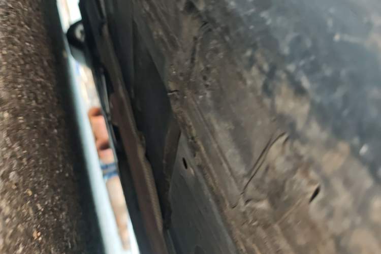 Used Cadillac CT6 2019 28T Elite Edition Chassis Front Right