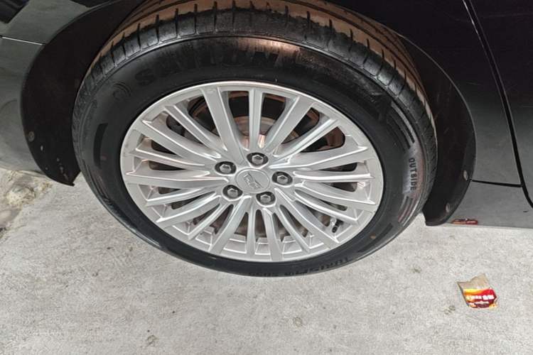 Used Cadillac CT6 2019 28T Elite Edition Exterior 5