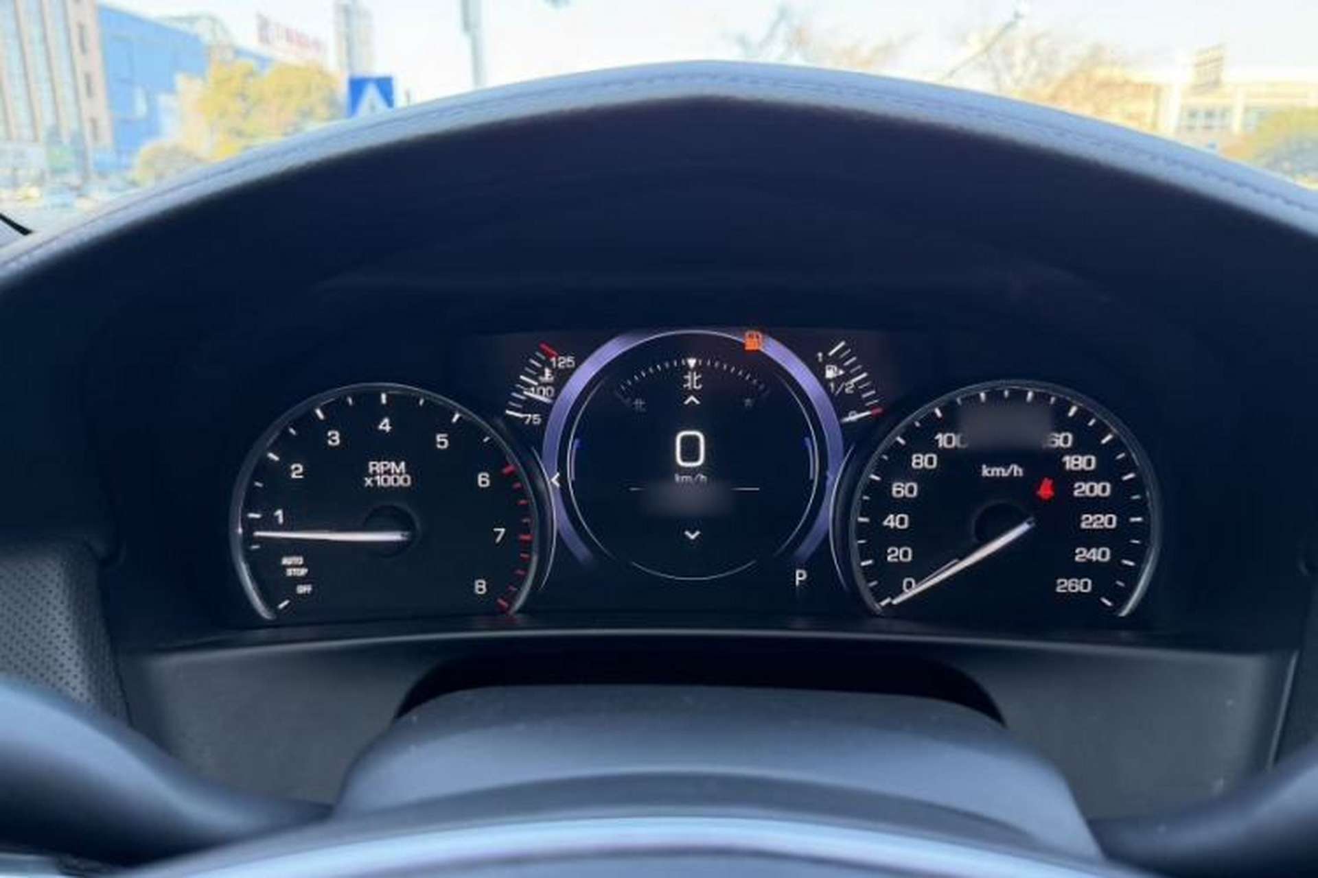 Used Cadillac CT6 2019 28T Elite Edition Exterior 6