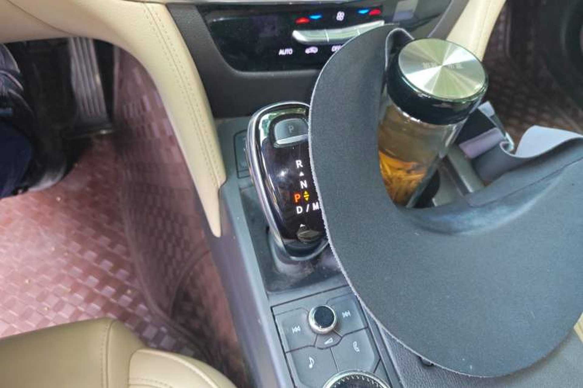 Used Cadillac CT6 2019 28T Fashion Edition Gear Lever