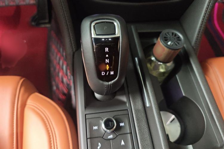 Used Cadillac CT6 2019 28T Luxury Model Gear Lever