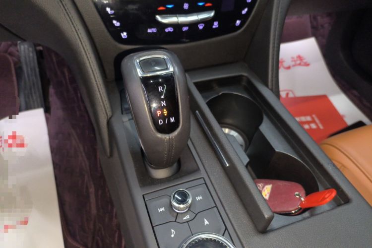 Used Cadillac CT6 2019 28T Luxury Model Gear Lever