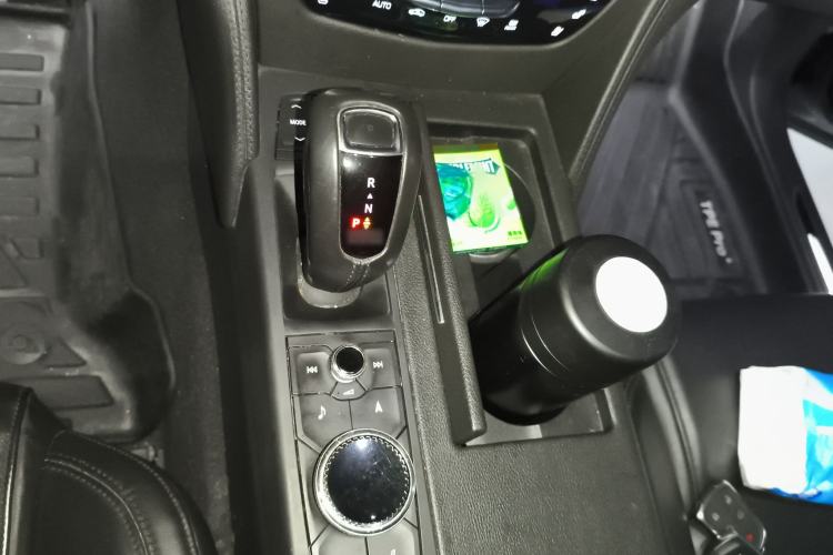 Used Cadillac CT6 2019 28T Luxury Model Gear Lever