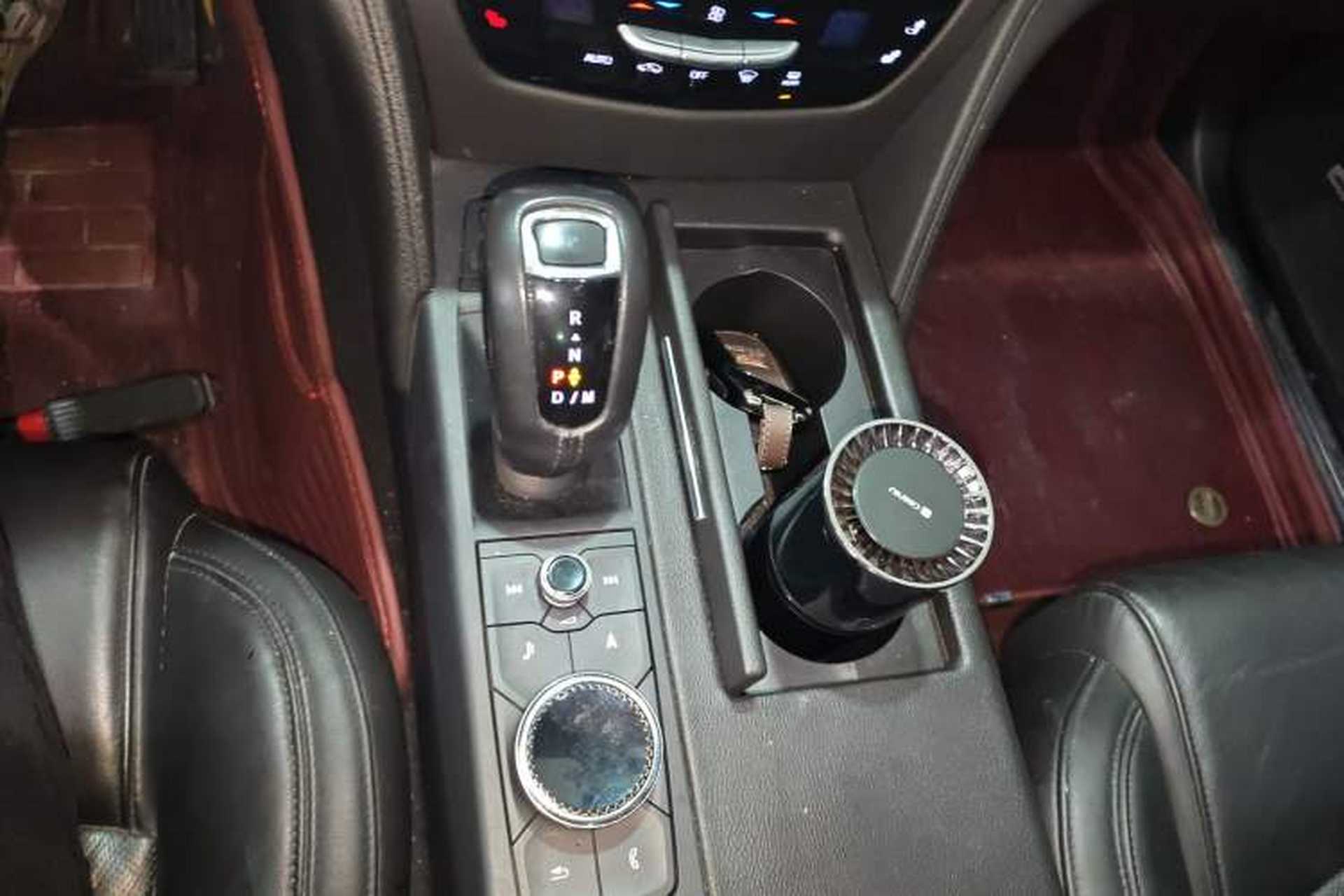Used Cadillac CT6 2019 28T Elite Edition Gear Lever