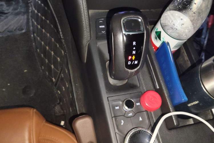 Used Cadillac CT6 2019 28T Luxury Model Gear Lever