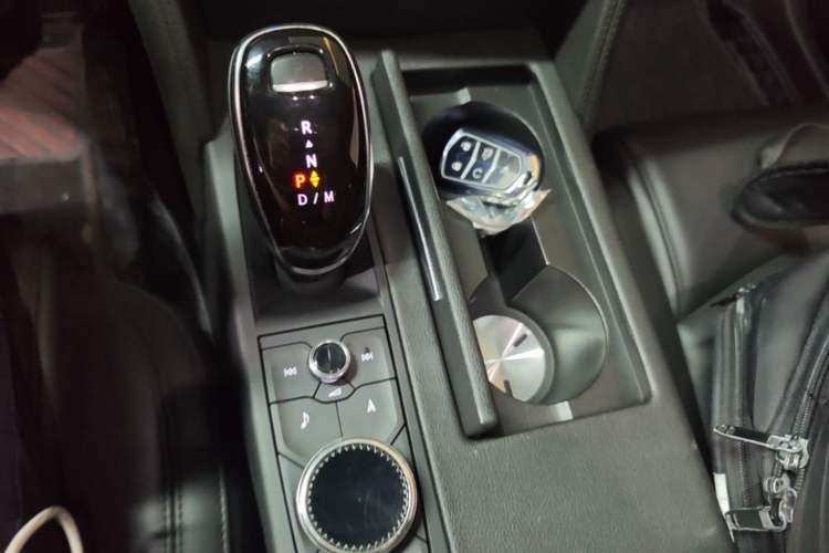 Used Cadillac CT6 2019 28T Luxury Model Gear Lever