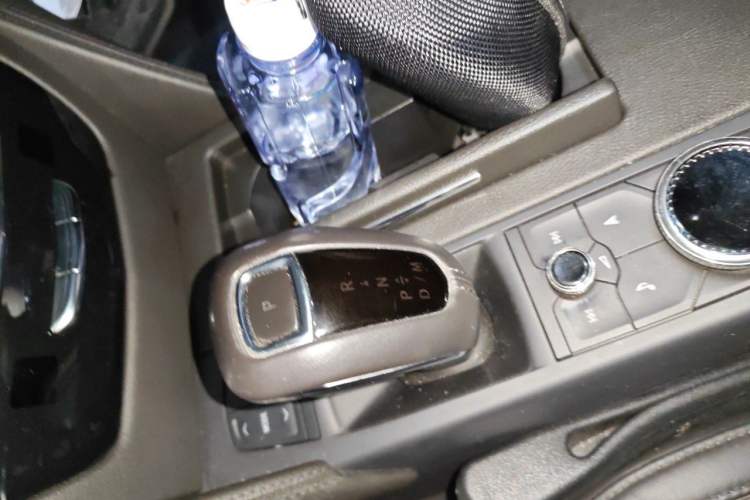 Used Cadillac CT6 2019 28T Luxury Model Gear Lever