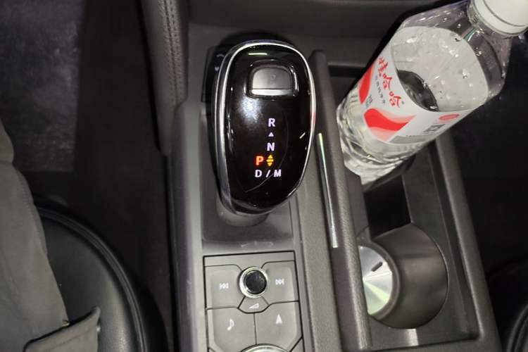 Used Cadillac CT6 2019 28T Luxury Model Gear Lever