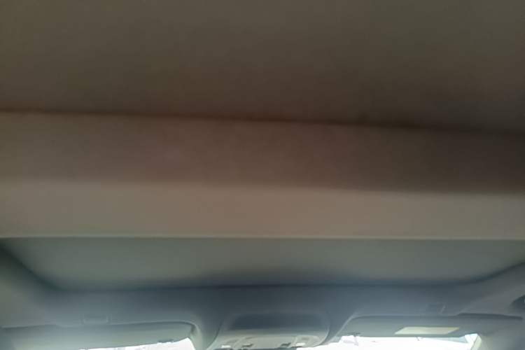 Used Cadillac CT6 2019 28T Luxury Model Headliner