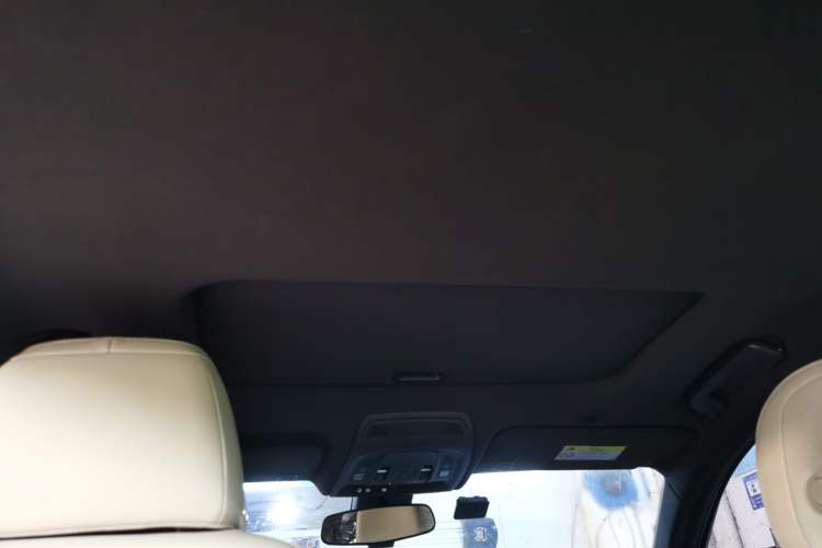 Used Cadillac CT6 2019 28T Fashion Edition Headliner