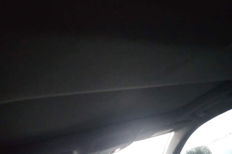 Used Cadillac CT6 2019 28T Luxury Model Headliner