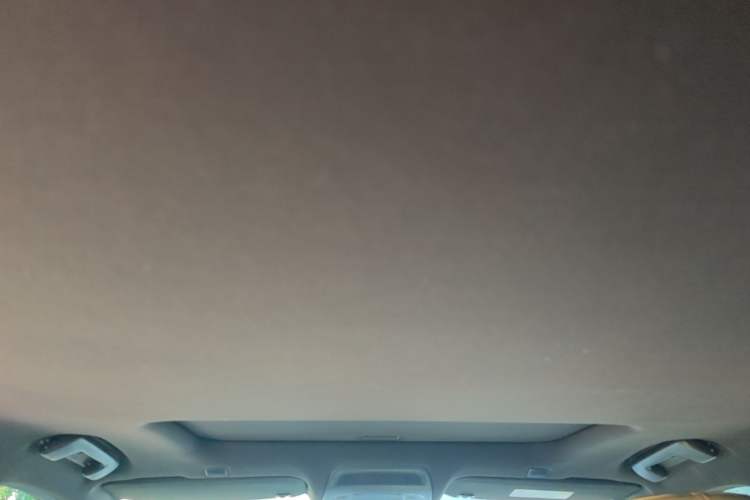 Used Cadillac CT6 2019 28T Fashion Edition Headliner