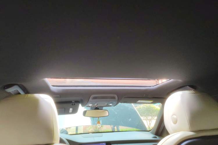 Used Cadillac CT6 2019 28T Fashion Edition Headliner