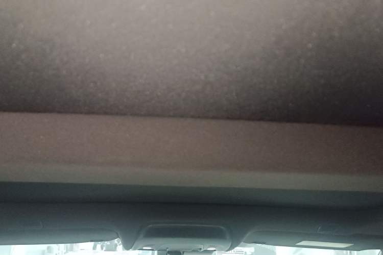 Used Cadillac CT6 2019 28T Luxury Model Headliner
