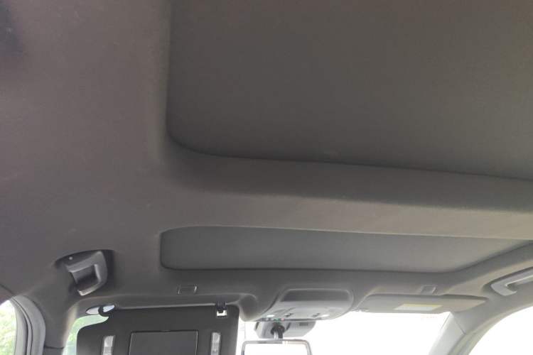 Used Cadillac CT6 2019 28T Leading Sport Model Headliner