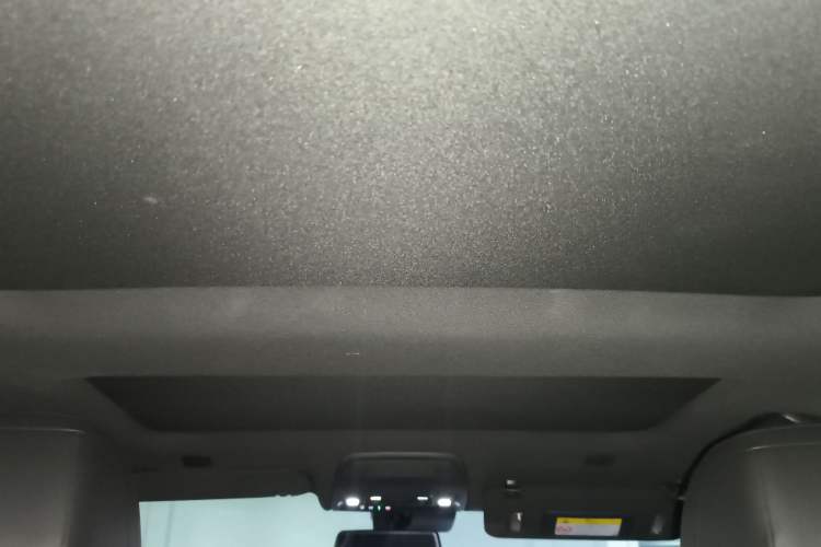Used Cadillac CT6 2019 28T Luxury Model Headliner
